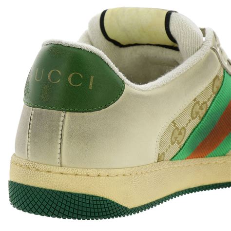 snekers gucci|gucci sneakers for men.